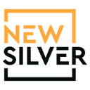 New Silver logo