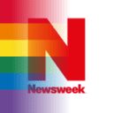 Newsweek logo