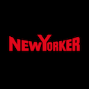 New Yorker logo