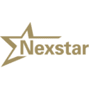 Nexstar Media Group logo
