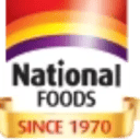 National Foods Limited logo