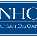 Nhccare logo