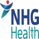 NHG Health logo