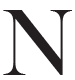 NoHo Hospitality Group logo