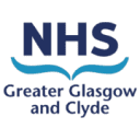 NHS Greater Glasgow and Clyde logo