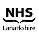 NHS Lanarkshire logo