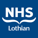 NHS Lothian logo
