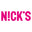 NICKS logo