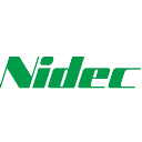 Nidec Corporation logo