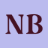 Nikunj Bhoraniya logo