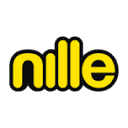 Nille AS / Per Aarskog AS logo