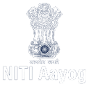NITI Aayog Consultative Group logo