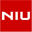 Northern Illinois University logo