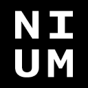 Nium Pte Ltd. logo