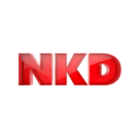 NKD Österreich GmbH logo