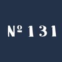No. 131 logo