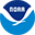 National Oceanic and Atmospheric Administration logo