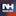 Novahut logo