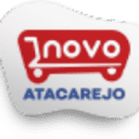Novoatacarejo logo