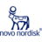 Novo Nordisk A/S logo