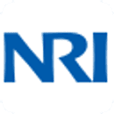 Nri Net logo