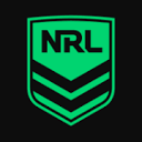 National Rugby League logo