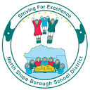 North Slope Borough School District logo