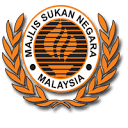 National Sports Council of Malaysia logo