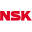 NSK logo