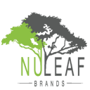 Nuleafbrands logo