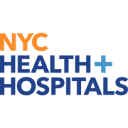 NYC Health + Hospitals logo