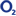 O2 Slovakia logo