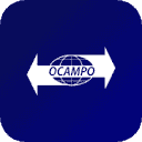 Ocampo Grupo Aduanal logo
