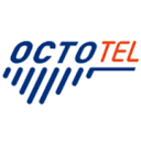 Octotel (Pty) Limited logo