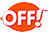 OFF logo
