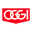 Oggi Jeans Co. logo