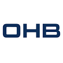 OHB logo