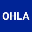 Ohla Group logo