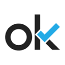 Okdiario logo