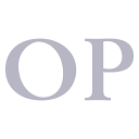 Oliver Peoples Inc. logo