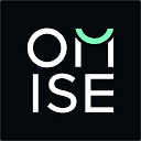 Omise Co., Ltd. logo