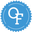 Onefridayworld logo
