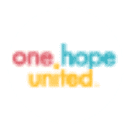 One Hope United logo
