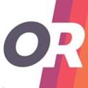 One River School logo