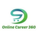 Onlinecareer360 logo