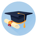 Online Tutorials logo