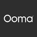 Ooma, Inc. logo