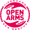 Proactiva Open Arms logo