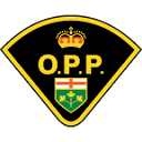 Ontario Provincial Police logo