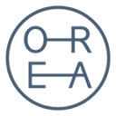 OREA group. logo